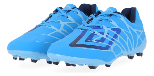 Imagen 4 de 5 de Botin Umbro Campo Velocita Alchemist Club Lefran