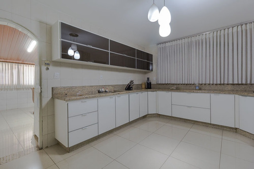 Imagem 15 de 29 de Casa À Venda, 3 Quartos, 1 Suíte, 4 Vagas, Inconfidentes - Contagem/mg - 25739