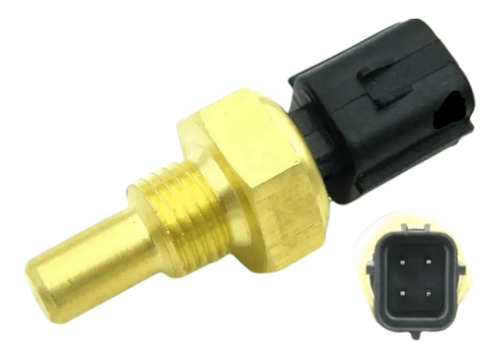 Sensor Temperatura Agua Ssangyong Actyon Sport 2.0 2006-2012