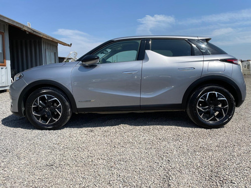 Ds Automobiles Ds 3 Ds3 Crossback Hdi 100 Mt6 2020