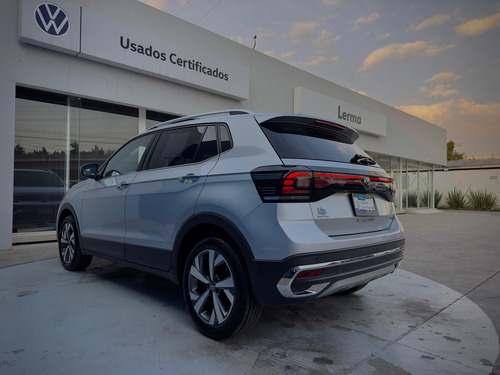 Volkswagen Taigun 1.0 Tsi Comfortline At