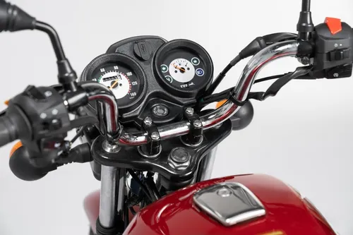 Tvs Hlx