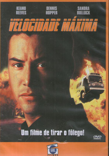 Dvd Velocidade Máxima