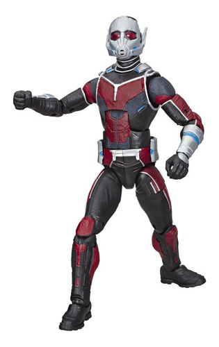 Giant-man Civil War Marvel Legends Deluxe Antman Figura 