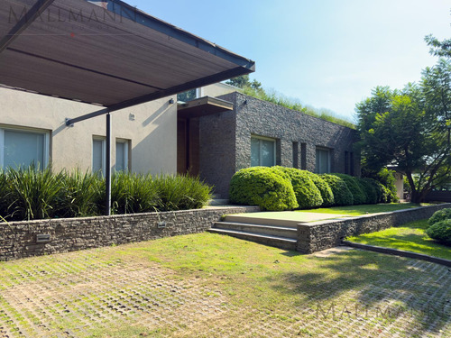 Venta En La Volanta, Pilara - Mallmann Propiedades