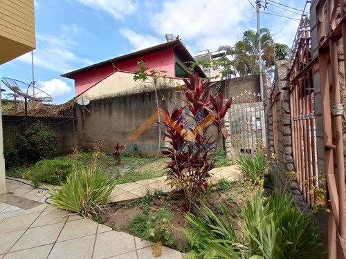Imagem 6 de 15 de Casa Em Iguaçu - Ipatinga - 2084