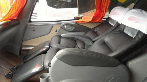 Marcopolo Paradiso 1800 Dd G7 Ano 2017 K400 Jm Cod.343