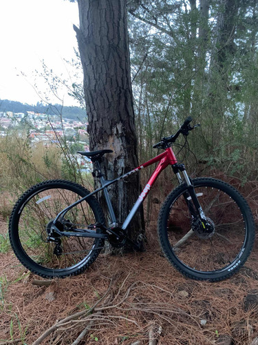 Bicicleta Jeep