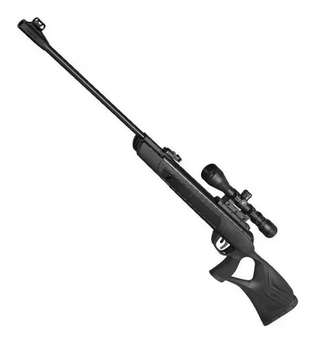 Rifle Gamo Deportivo G-magnum 1250 C/ Mira Alta Potencia 5.5