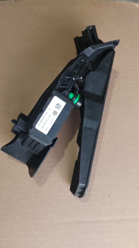 Pedal Acelerador Con Sensor Jetta Mk6, Bora, (Usado)