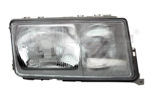 Farol Delantero Derecho Mercedes Benz 190 W201