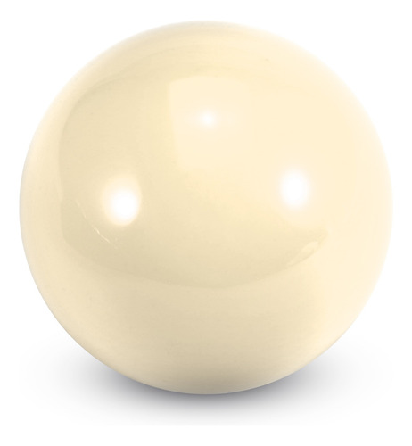 Set Full Size American Standard Billiard Ball 57.2mm