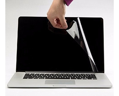 Protector De Pantalla Para Apple Macbook Pro 13  Touch Bar