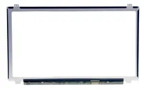 Comprar Display Notebook 15.6  30 Pines Slim Compatible Nt156whm-n12