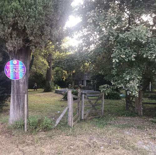 Hermoso Terreno En Marcos Paz - Barrio La Escondida 