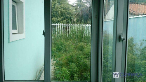 Imagem 20 de 30 de Casa Com 4 Dormitórios À Venda, 700 M² - Campo Grande - Rio De Janeiro/rj - Ca0270