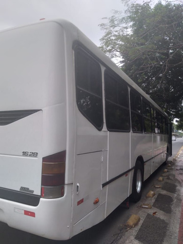 Mercedes Bens 1628 Marcopolo Viale