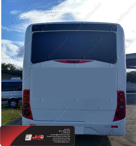 Imagem 5 de 11 de Marcopolo Ideale 770 Ano 2009 Vw 17.230 48 Lug Jm Cod.1145