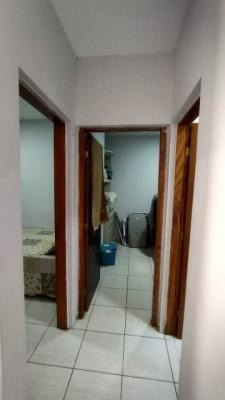 Imagem 1 de 13 de Casa Com Repasse De Financiamento E Parcelas 800,00
