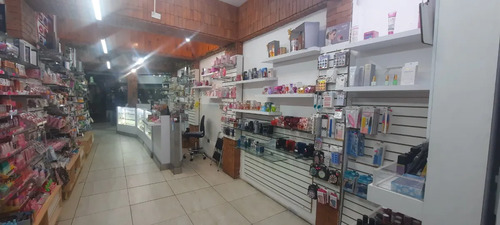 Imperdible!!! Opcional (stock De Artículos De Belleza)