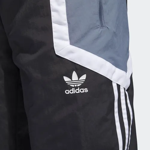 adidas OWN THE RUN ASTRO WIND PANTS  Grey  adidas India