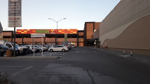 Local Solo Para Restaurante En Renta Plaza Citadina - El Pueblito Querétaro