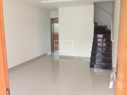 Imagem 3 de 10 de Sobrado Para Venda No Bairro Vila Formosa, 3 Dorm, 3 Suíte, 3 Vagas, 140 M - 618