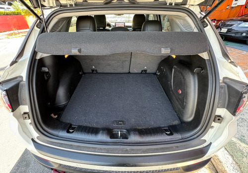 Jeep Compass 2.0 Trailhawk Aut. 5p