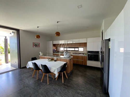 Imagen 19 de 29 de Casa En Venta En Cancún En Lagos Del Sol