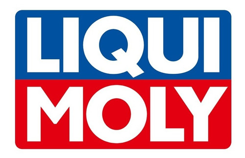 Imagen 2 de 2 de Limpiador De Radiador Liqui Moly 300ml