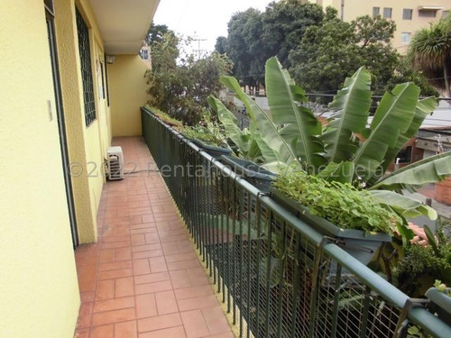 Imagen 17 de 19 de Casa En Venta Urb,los Chorros Mls #22-27949 Sc