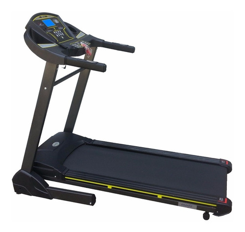 Imagen 5 de 7 de Cinta Correr Caminar Enerfit 750- 16 Km Caminadora Electrica