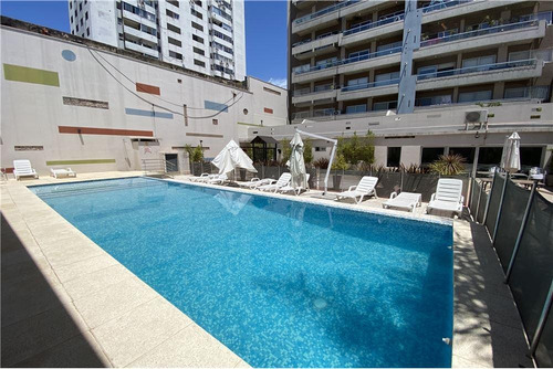 Departamento Categoria - 2 Ambientes - Venta - Parrilla - Seguridad - Amenities - Colegiales