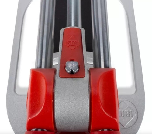 Cortadora De Cerámica Star 51 Con Maletín Rubi 14903