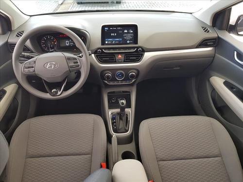 Hyundai Hb20s 1.0 Tgdi Evolution