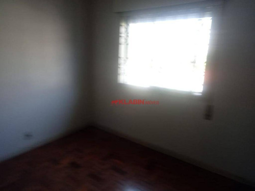 Imagem 12 de 26 de Sobrado Com 4 Dormitórios, 5 Vagas À Venda, 220 M² Por R$ 2.200.000 - Vila Madalena - São Paulo/sp - So0801