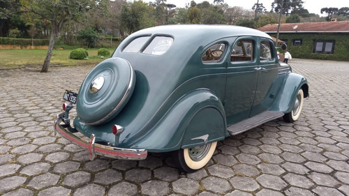 Imagem 6 de 11 de Desoto Airflow Sedan 1935