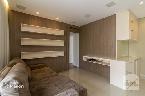 Imagem 8 de 15 de Apartamento À Venda No Vila Da Serra - Código 388015 - 388015
