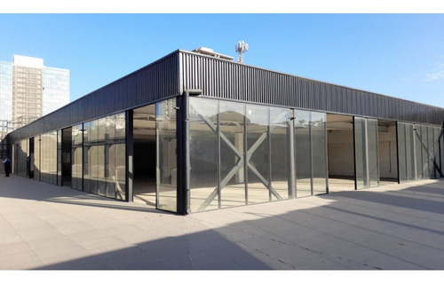 Ofertas Arriendo Local Comercial De 528,16 M2 En 3° Piso, S