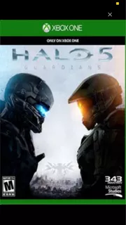 Halo 5 Digital