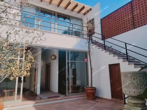 Casa En Venta En El Centro De Querétaro Con Uso De Suelo