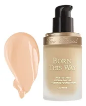 Comprar Too Faced Base Nacida de esta Manera Tono Almond