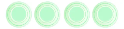 Youpin Adhesivo Protector Con Absorción De Golpes, 4 Veces