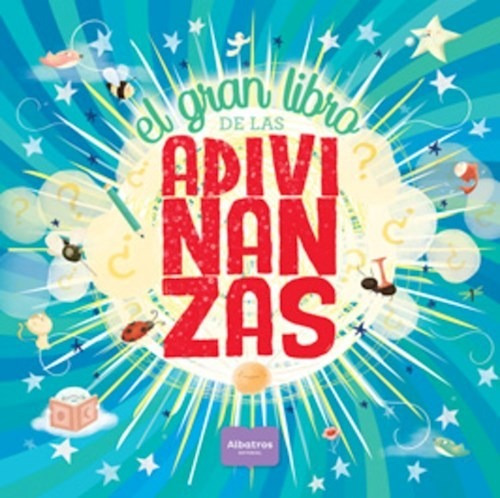 Gran Libro De Las Adivinanzas El - Adivinanzas - #l