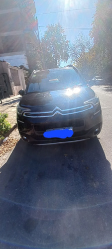 Citroën C3 Aircross 1.6 Vti 115 Feel