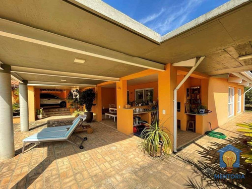 Imagem 22 de 30 de Casa Com 3 Dorms À Venda, Ac. 400 M² Por R$ 1.999.000 - Bosque Do Vianna - Cotia/sp - Ca0579