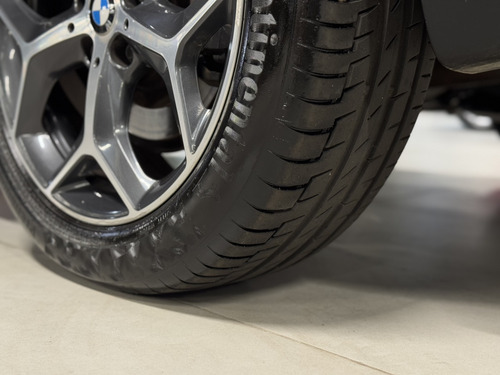 BMW X1 2.0 16V TURBO ACTIVEFLEX SDRIVE20I X-LINE 4P AUTOMÁTICO