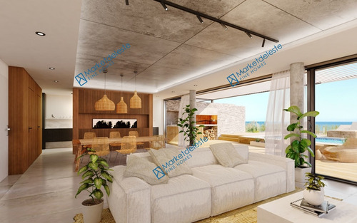 Punta Ballena - Casa Laurel