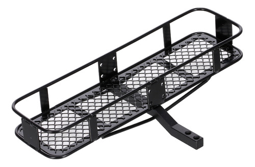 Back Hitch Cargo Carrier 1/10 Rc Cesta De Equipaje