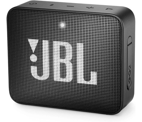 Parlate Portátil Jbl Go2 Color Negro